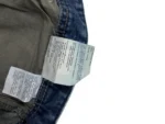 Hugo Boss Orange Regular Fit Jeans W34 L34 Blue Stretch Denim Designer - Image 10