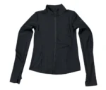 Nike Women’s Full Zip Sweater Size XS in Black - Image 6