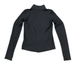 Nike Women’s Full Zip Sweater Size XS in Black - Image 8