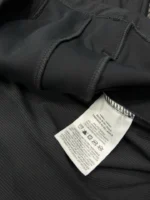 Nike Women’s Full Zip Sweater Size XS in Black - Image 9