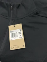 Nike Women’s Full Zip Sweater Size XS in Black - Image 10