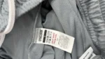 Gymshark Men's Varsity Mesh Shorts In Grey Size S - Image 4