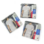 Tommy Hilfiger Men's 3 x Pack Cotton Essential Crew Neck T-Shirts - Image 2