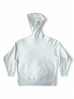 Nike Women's Pullover Hoodie Size M In White - Image 8