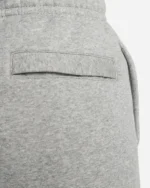 Nike Sportswear Club Fleece Joggers Size XXL in Light Grey - Image 4