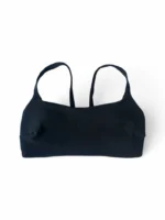 Lululemon Women’s Sport’s Bra Size US 10 UK 14 in Black