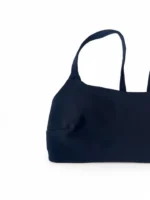 Lululemon Women’s Sport’s Bra Size US 10 UK 14 in Black - Image 3